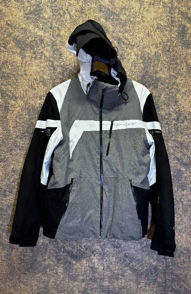 skijas Spyder Titan gore-Tex GTX - M, Kleding | Heren, Ophalen, Maat 48/50 (M), Zo goed als nieuw, Spyder