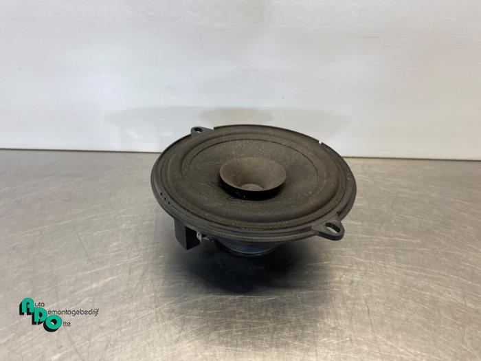 Luidspreker van een Mercedes Citan (Citan 12-), Gebruikt, -, Ophalen of Verzenden, -