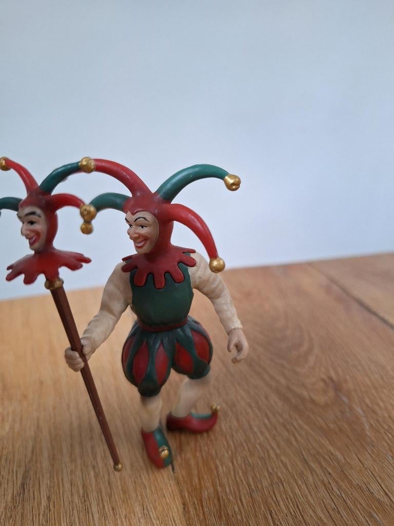 Schleich 70028 : Bouffon de cour., Enlèvement ou Envoi, Comme neuf