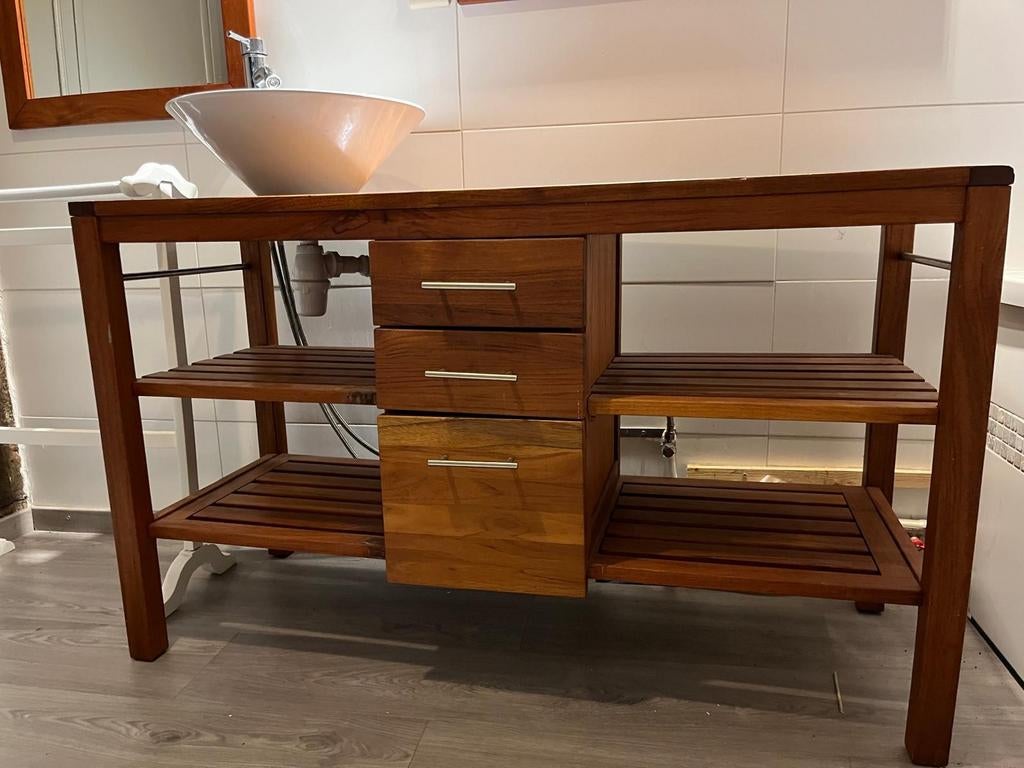 Bois traité, Enlèvement