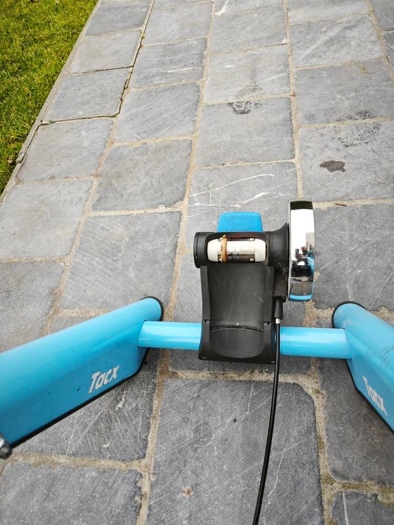 Tacx fietstrainer, Sport en Fitness, Ophalen