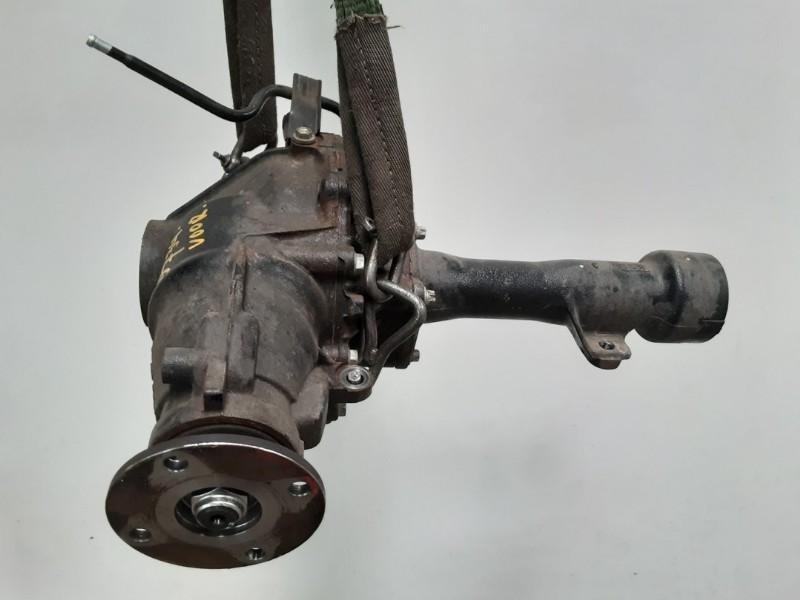 DIFFERENTIEEL VOOR Land Cruiser (J15) (|N25180517W1067B|), Gebruikt, Toyota
