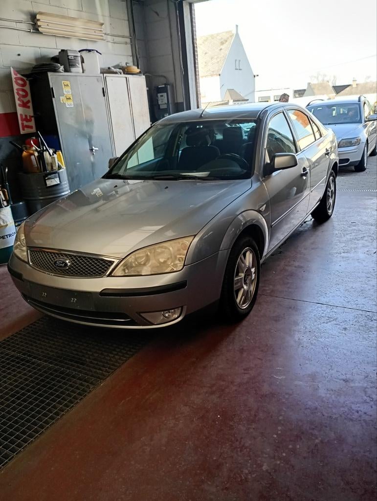 Ford Mondéo, Autos, Ford, Particulier, Achat