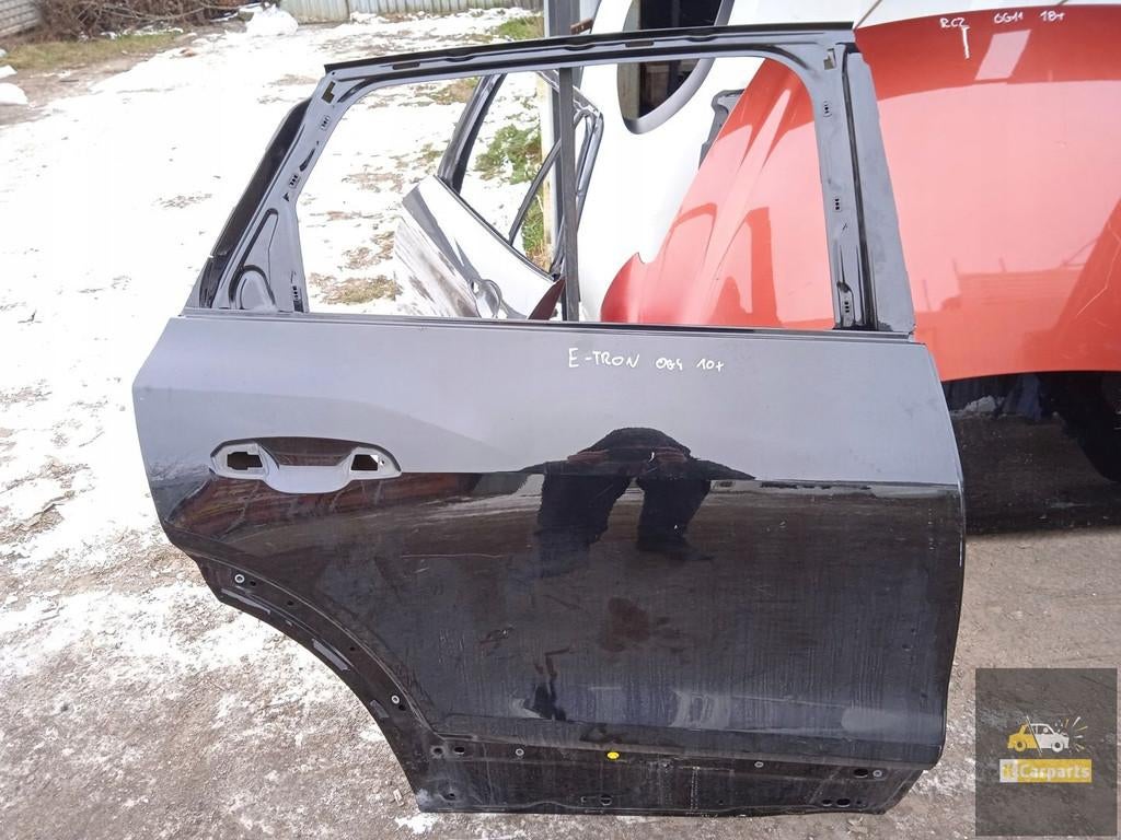 Audi E-Tron porte arri re droite, Autos : Pièces & Accessoires, Carrosserie & Tôlerie, Porte, Audi, Utilisé