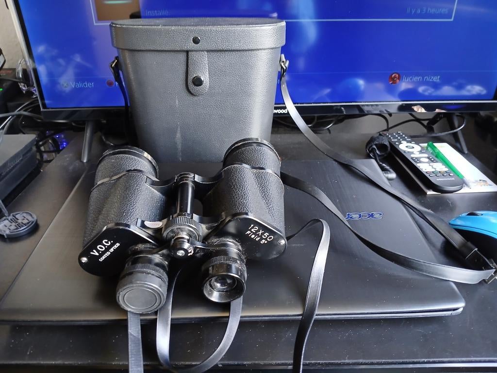 Jumelle, Enlèvement ou Envoi