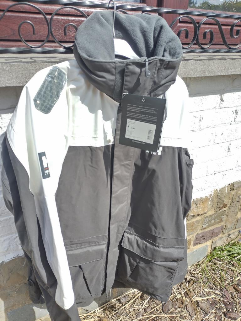 Veste HELLY HANSEN neuve. Valeur 149, 95€., Enlèvement, Neuf