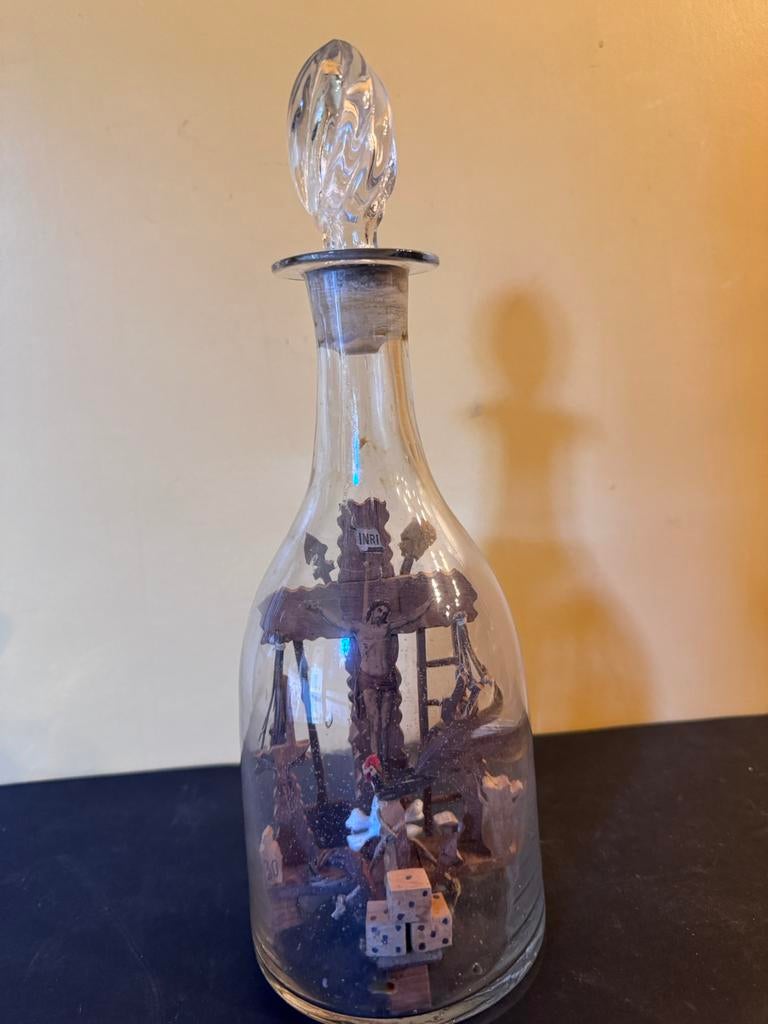 Passiefles, Antiquités & Art, Antiquités | Objets religieux, Enlèvement