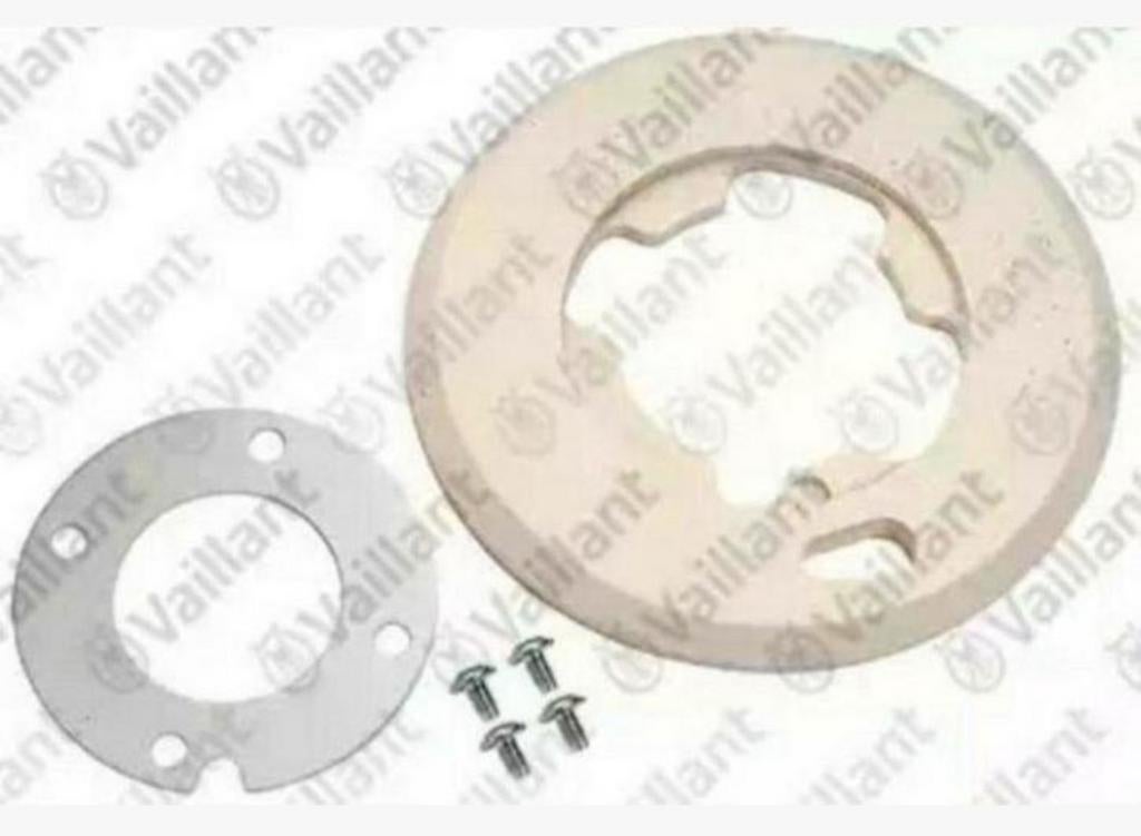 Isolatant Bride de fixation du brûleur Vaillant ecoTEC pure, Enlèvement, Neuf