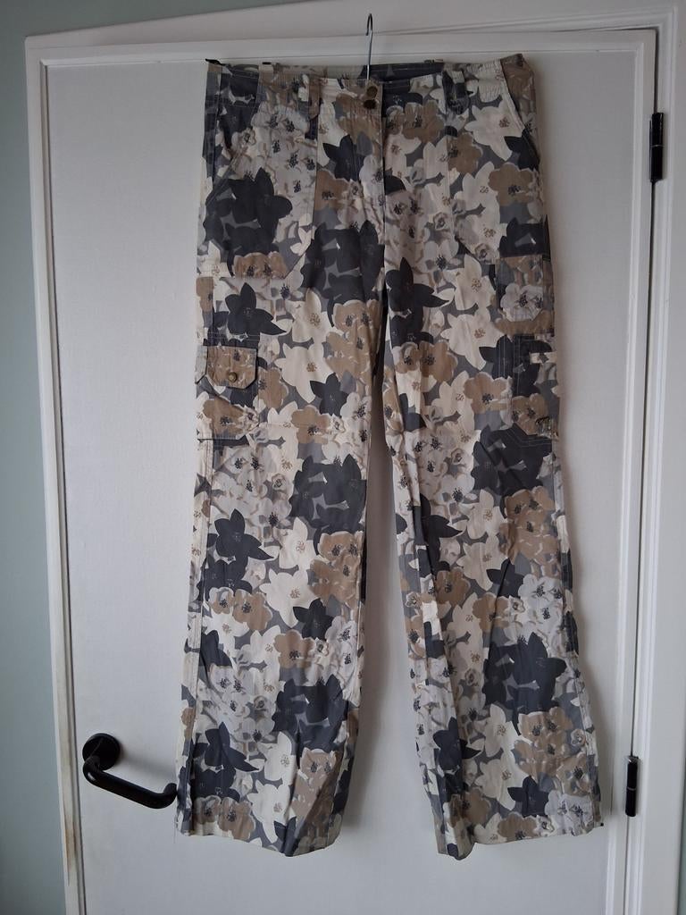 Jeans Mer du Nord 38, Kleding | Dames, Broeken en Pantalons, Ophalen of Verzenden