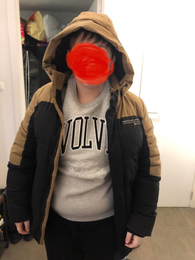 Doudoune homme, Vêtements | Hommes, Vestes | Hiver, Enlèvement, Comme neuf