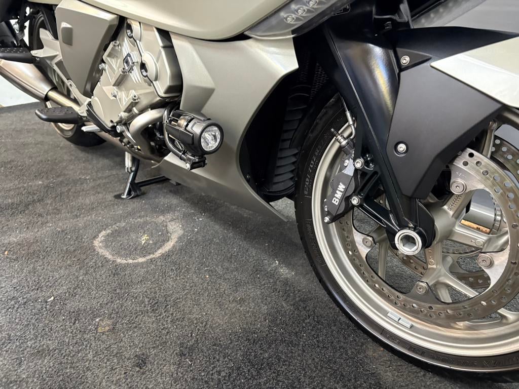 BMW K1600GTL PERFECTE STAAT *** garantie *** - foto 3