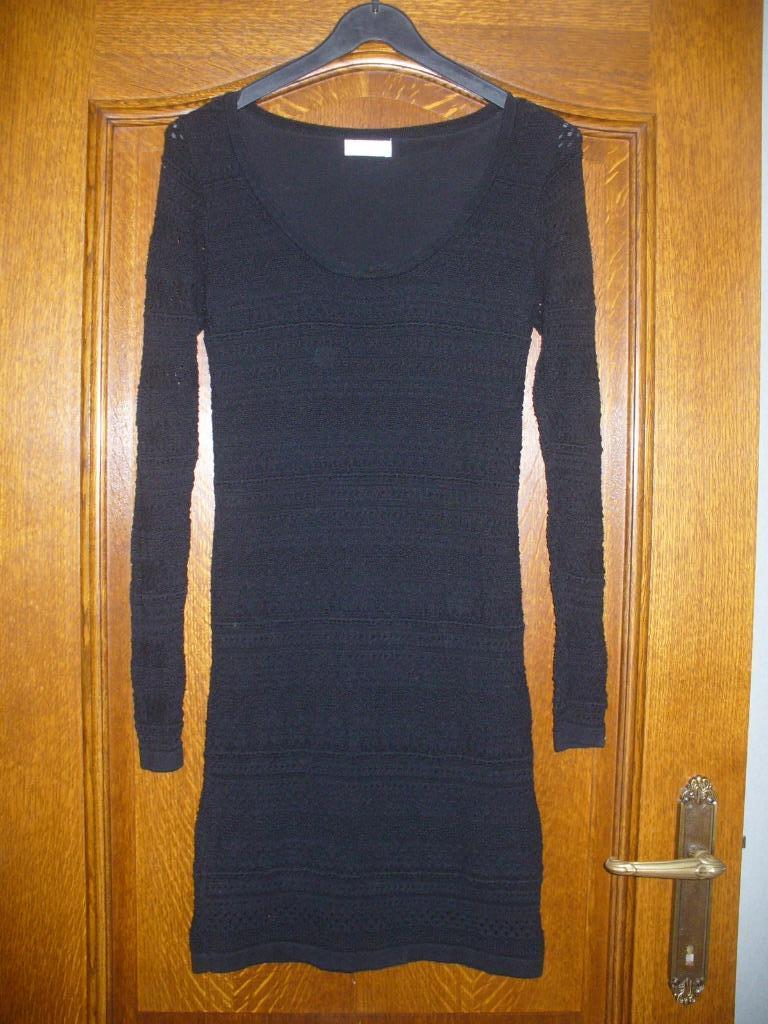 Zwart kleedje Sutherland maat XS, Vêtements | Femmes, Enlèvement ou Envoi, Porté, Taille 34 (XS) ou plus petite, Noir