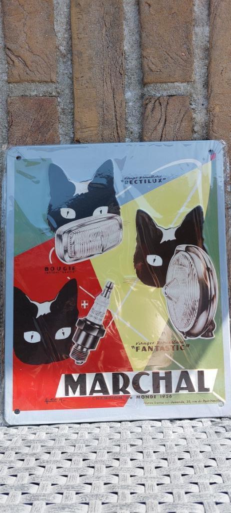 Panneau d'affichage SEV Marchal, Enlèvement ou Envoi, Neuf, Voitures