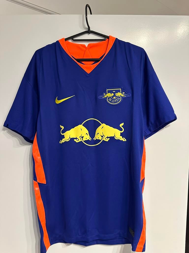 Red Bull Leipzig S, Sport en Fitness, Verzenden