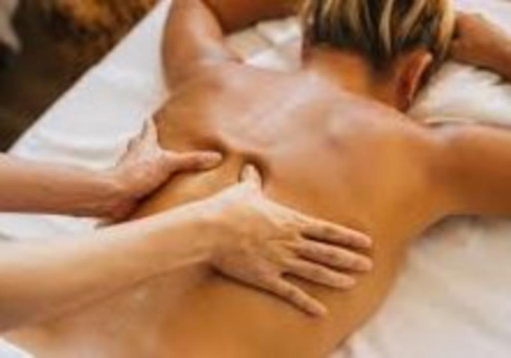 dame voor massage uitwisseling, Enlèvement