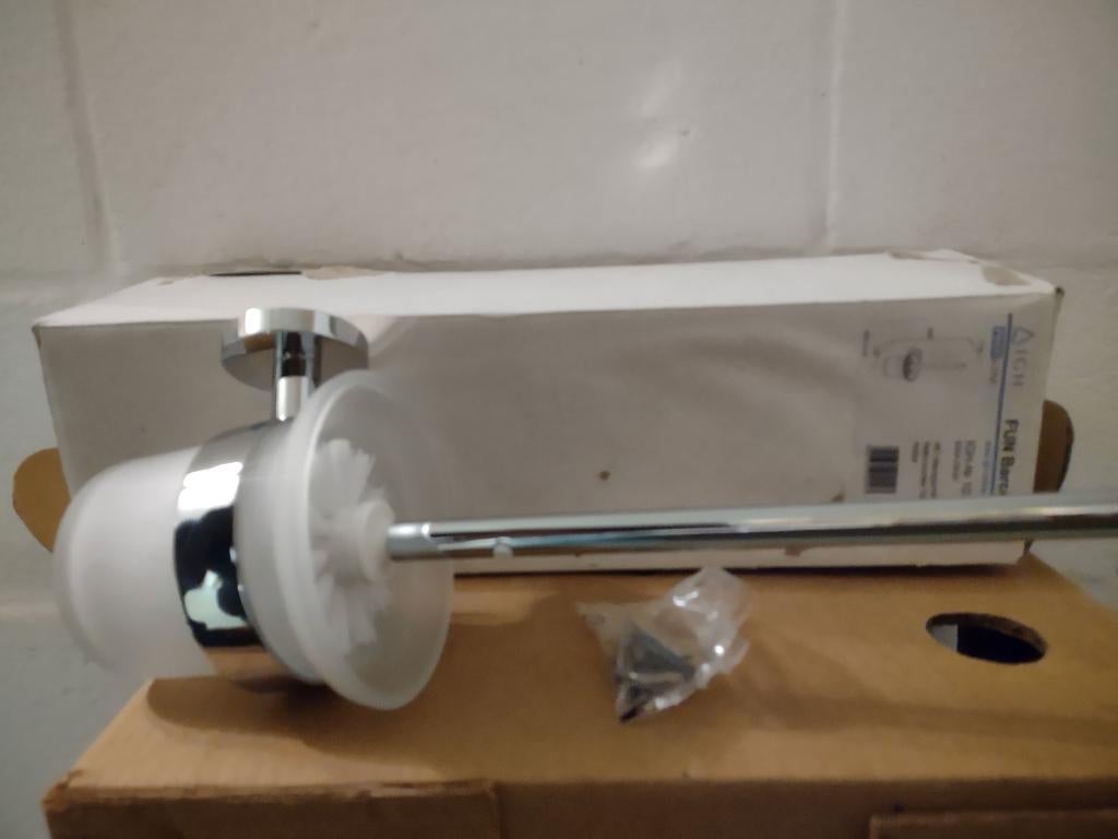 accessoires de salle de bain, Enlèvement, Neuf