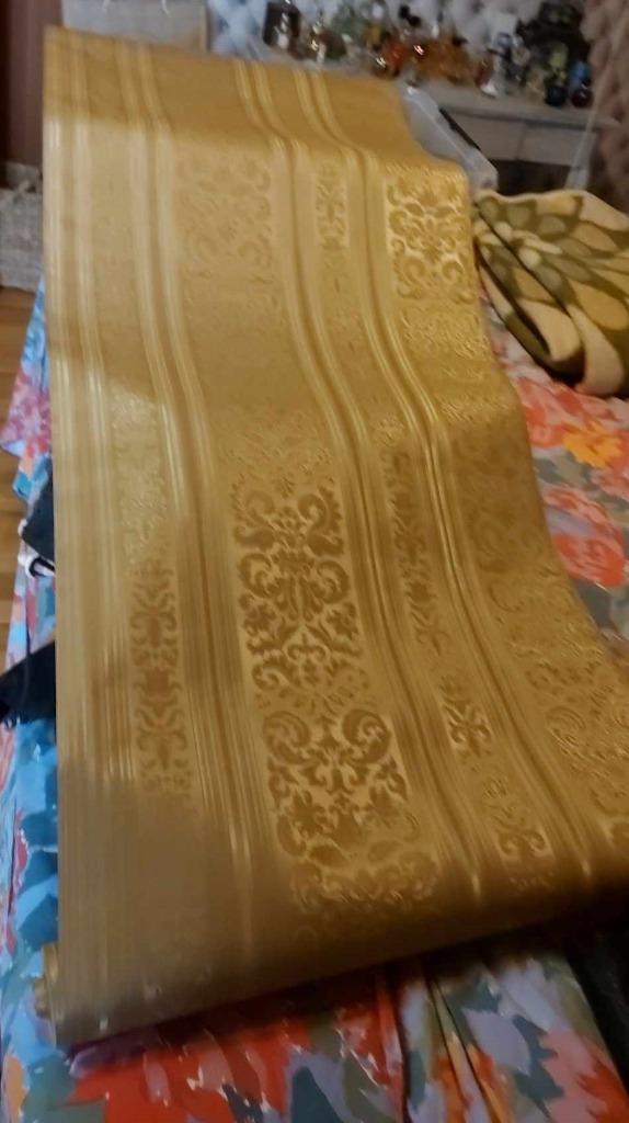 Retro behangpapier, Ophalen, Nieuw