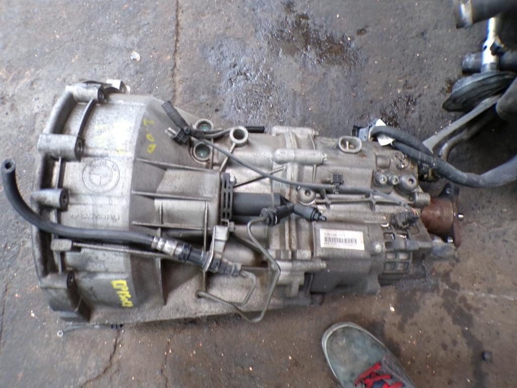 Boite de vitesses BMW E90 2.0D 85kw 2008-2011 LP/15028, Autos : Pièces & Accessoires, Enlèvement, Utilisé, BMW