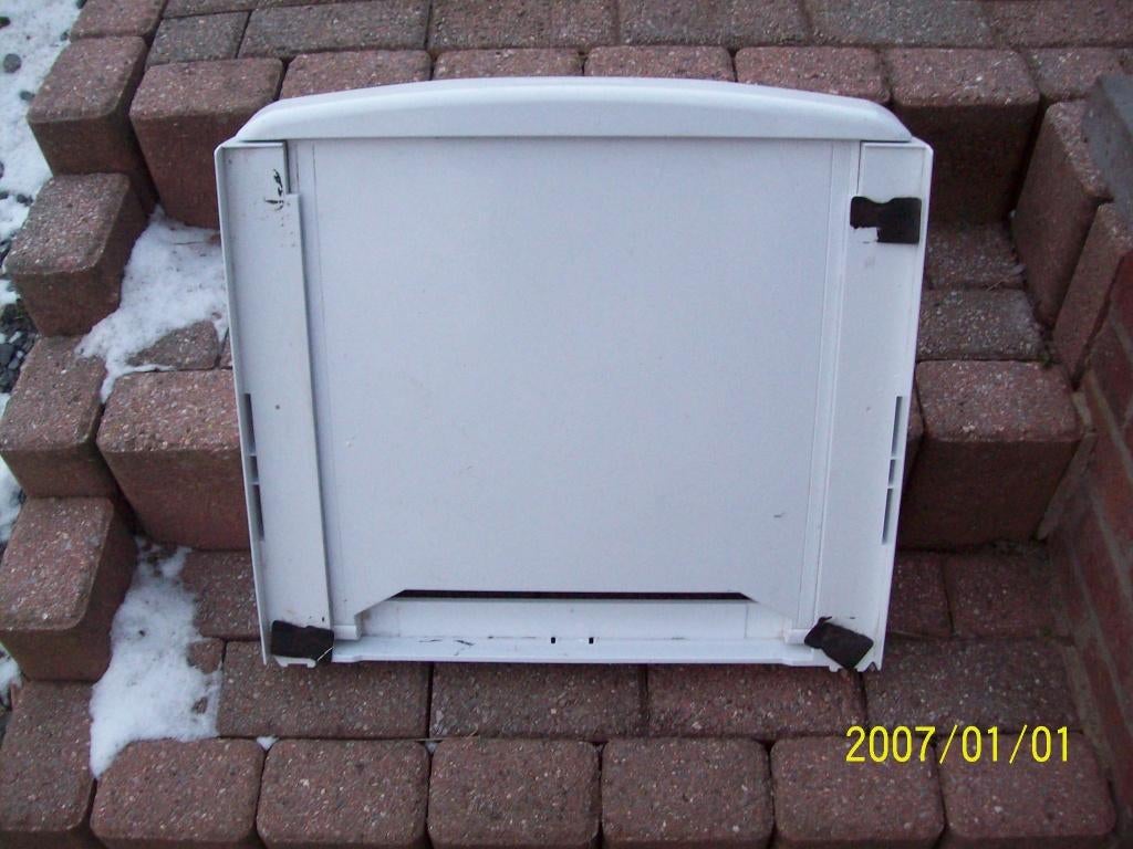 machine à laver, Electroménager, Pièces & Accessoires, Enlèvement ou Envoi