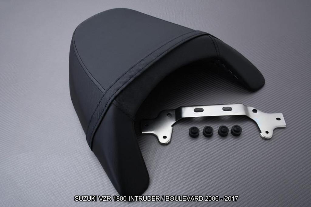 AVDB achter zadel SUZUKI INTRUDER 1800 / M109R 2006 - 2017