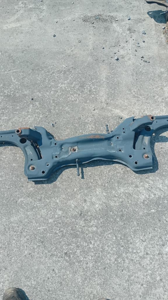 Berceau avant vw polo seat ibiza skoda fabia roomster, Autos : Pièces & Accessoires, Enlèvement, Utilisé, Seat