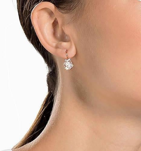 Boucles d'oreilles Swarovski | LIVRAISON GRATUITE, Neuf, SWAROVSKI, -, -
