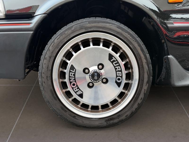 Toyota Corolla 1.6 GTI, Autos, 170 g/km, https://public.car-pass.be/vhr/df947065-f3c5-4a60-b4f3-230eef69ad36, Boîte manuelle, Corolla