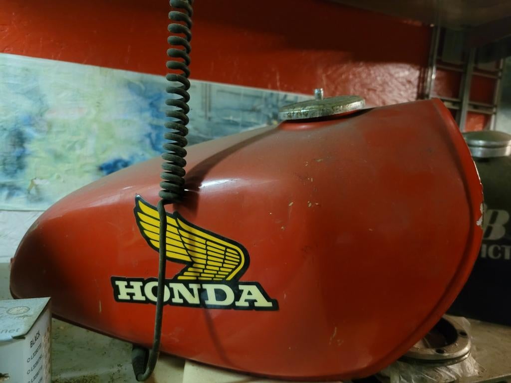 Honda xr 50 et 75 de 1975, Enlèvement ou Envoi