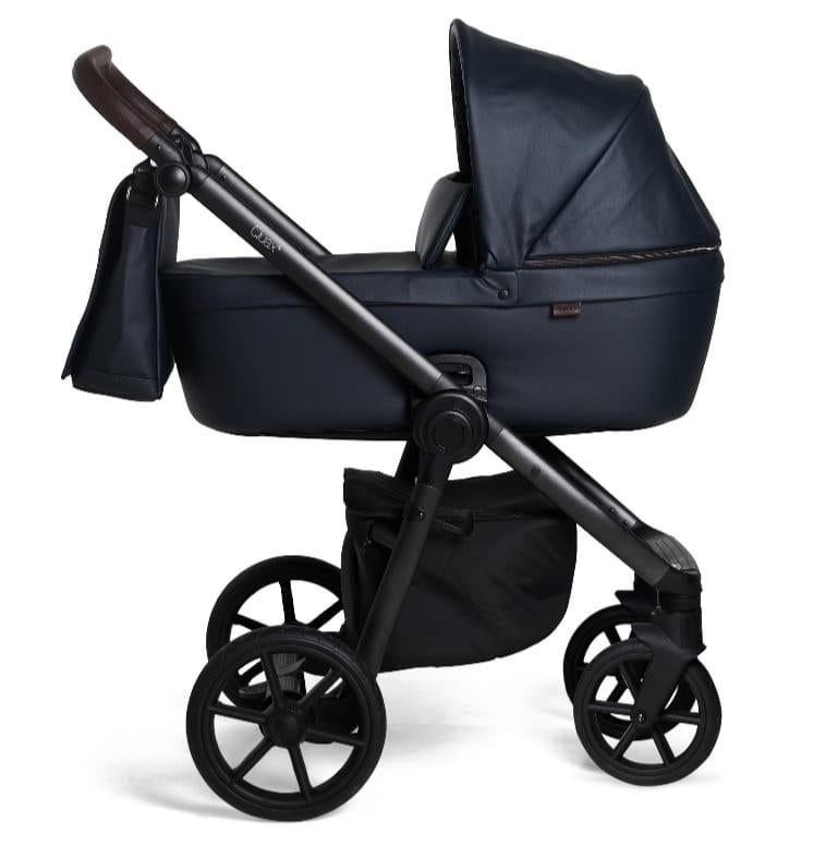 Quax Crooz2 Kinderwagen - Volledig uitgerust, Ophalen