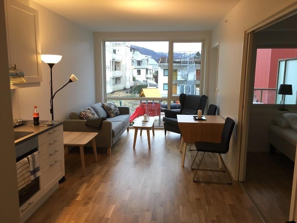 Co-Housing – Appartement Te Huur Direkt Beschikbaar!, Immo