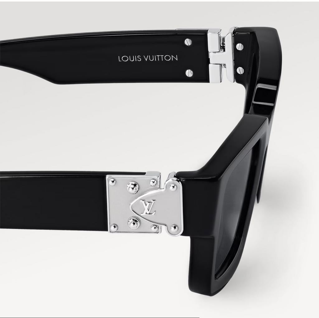 Louis vuitton Match zonnebril, Handtassen en Accessoires, Zonnebrillen en Brillen | Heren, Ophalen, Zo goed als nieuw, Zonnebril