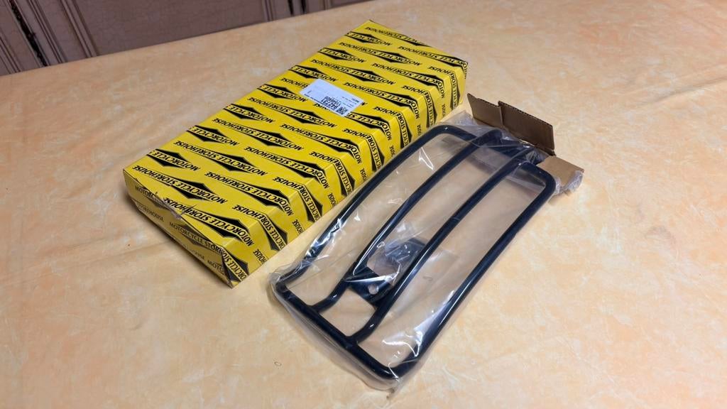 Porte paquet Harley Davidson, Motos, Enlèvement, Neuf