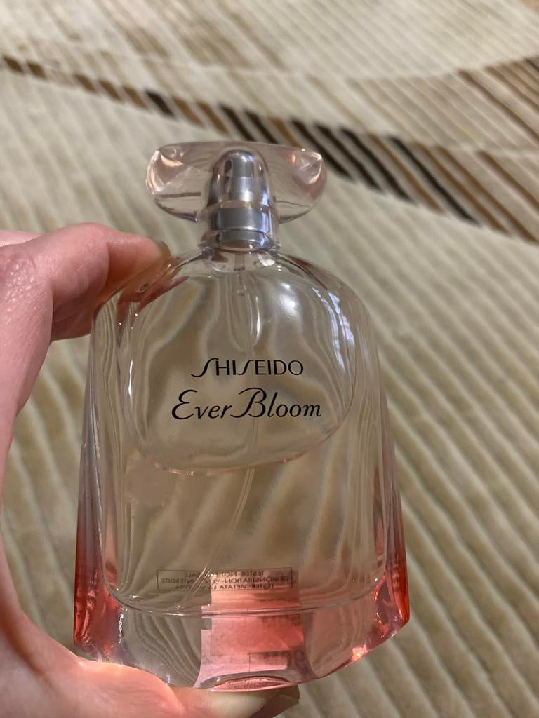 Shiseido, Enlèvement ou Envoi, Comme neuf