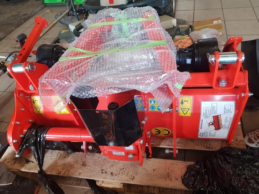 Jardins, Articles professionnels, Enlèvement ou Envoi, Cultures, Agricole