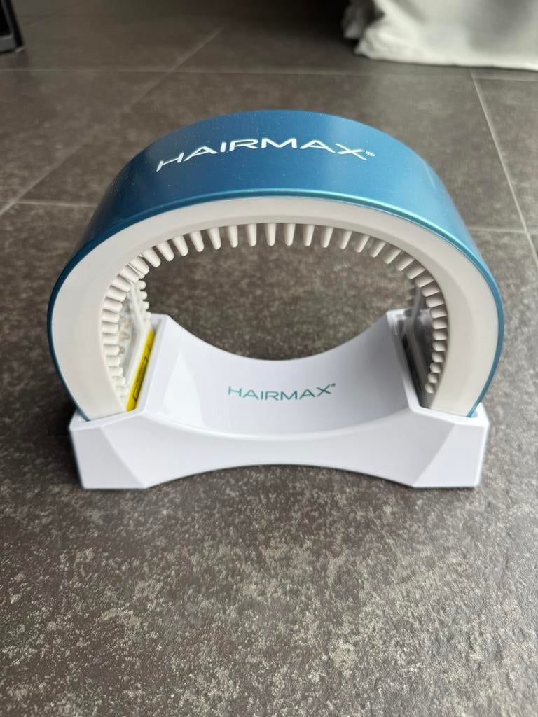 Hairmax laserband 82, Ophalen of Verzenden