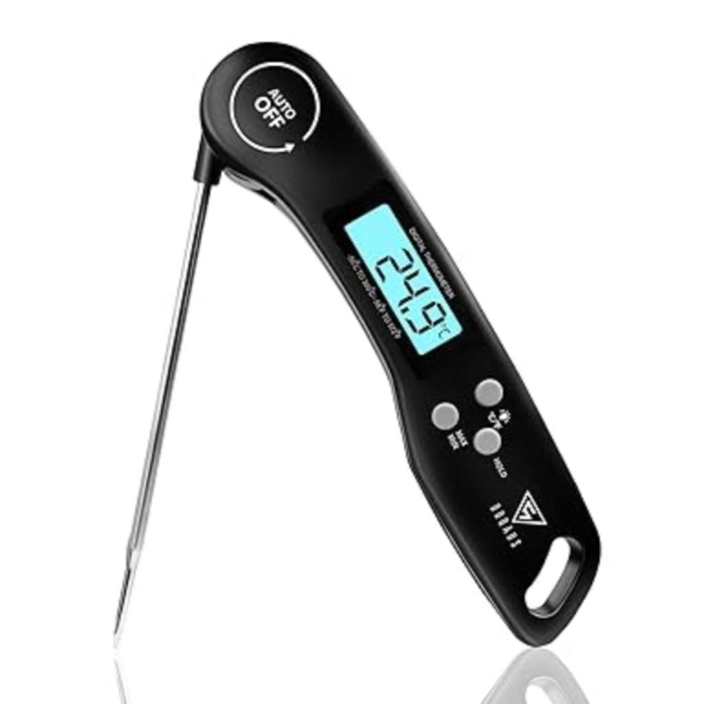 digitale vleesthermometer SNELLE GRATIS VERZENDING, Verzenden, Nieuw