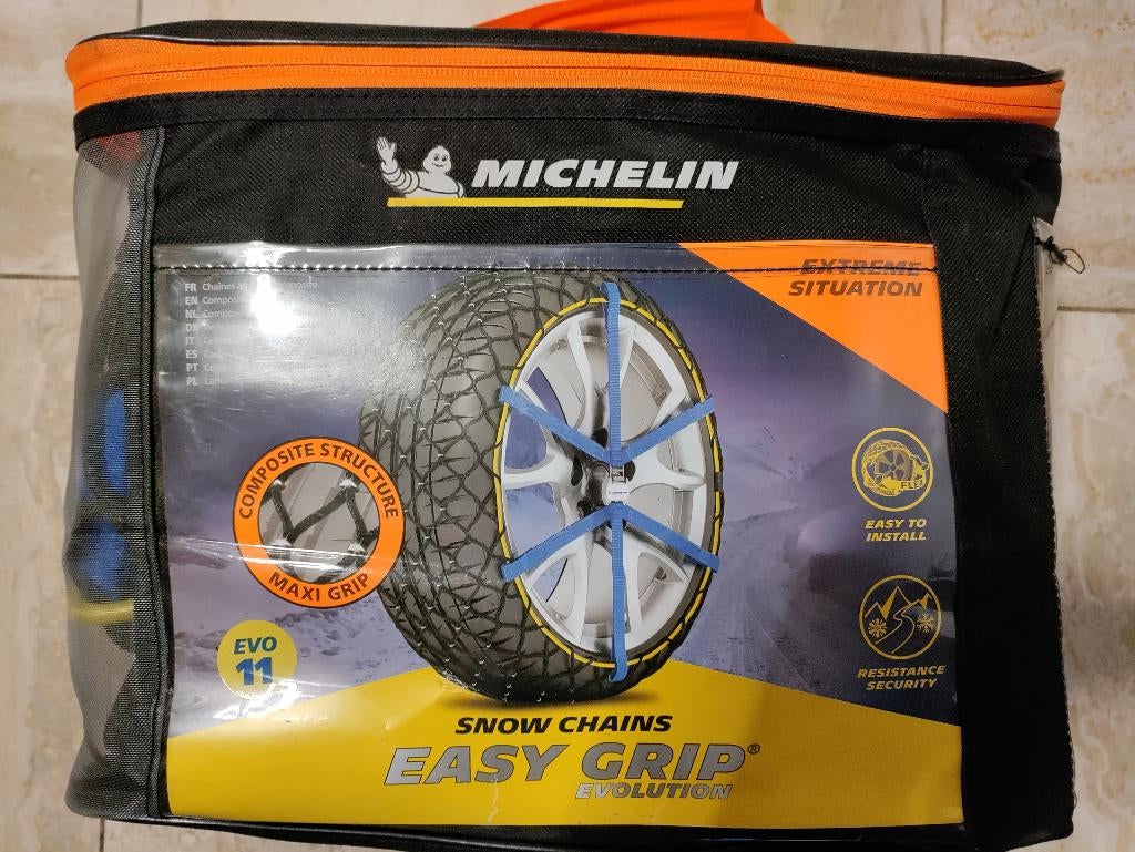 Michelin Easy Grip - Evo 11 - NEUF, Enlèvement, Neuf