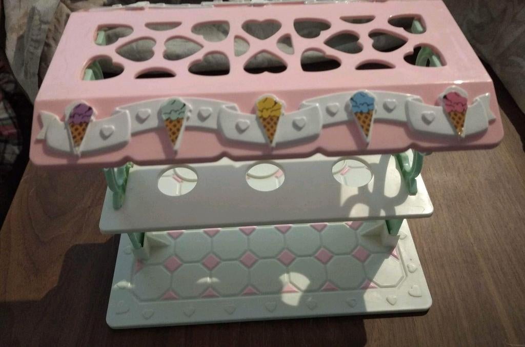 Quints accesoires, Ophalen of Verzenden, Gebruikt