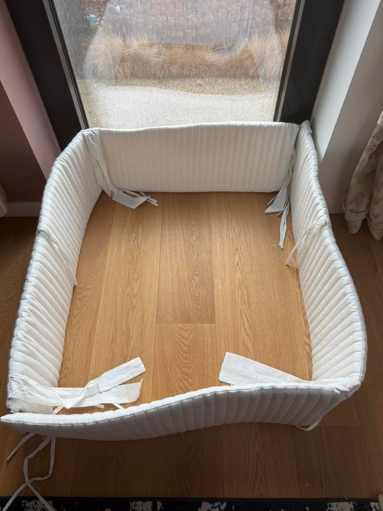 Parkomrander les reves d’anais, Ophalen, Zo goed als nieuw