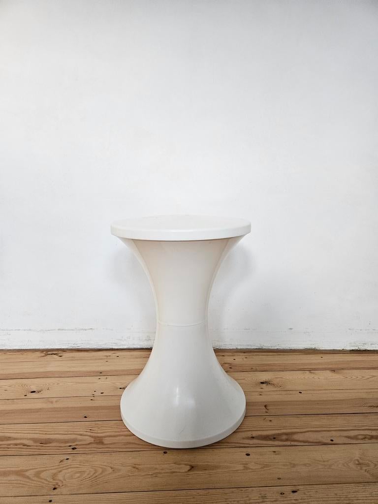 Tam-tam tabouret kruk, Huis en Inrichting, Krukjes, Zo goed als nieuw, Kunststof, Ophalen of Verzenden