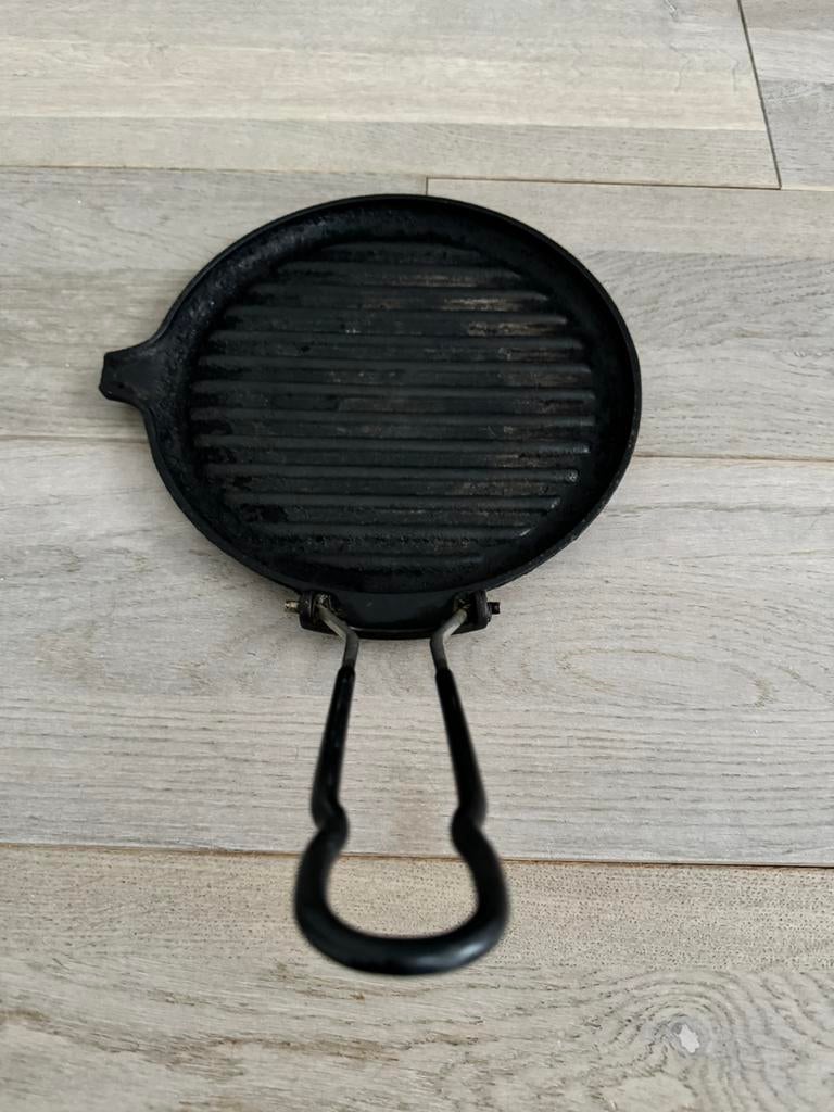 Le Creuset, Enlèvement ou Envoi, Utilisé