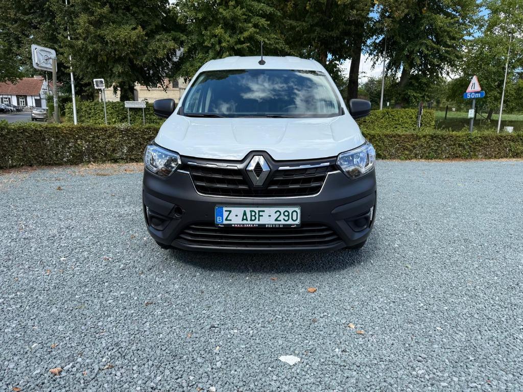 Renault Express 1.5 Blue dCi /Navi /Airco/Camera/EURO 6b/TVA, Autos, Achat, Euro 6, Entreprise, 2 places