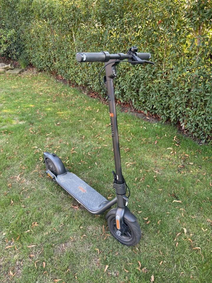 Segway | Ninebot KickScooter F2 E, Ophalen, Zo goed als nieuw, Elektrische step (E-scooter), Segway ninebot