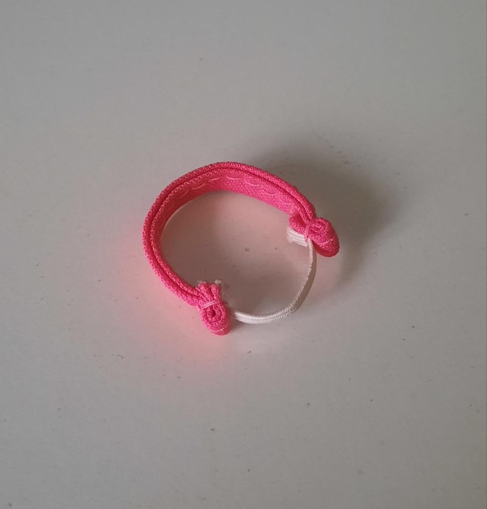 Bandeau pour poupée Barbie, Enlèvement ou Envoi, Comme neuf, Vêtements