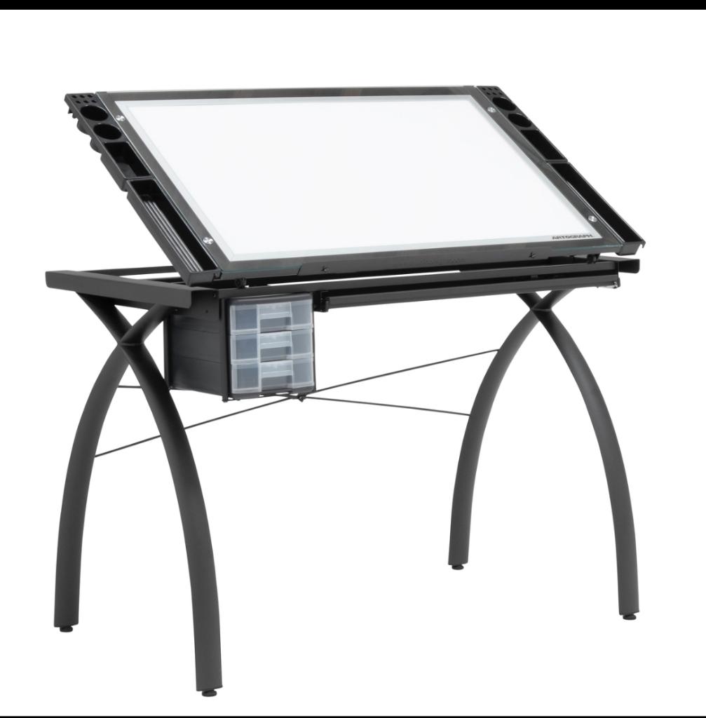 Tekentafel studio designs, Ophalen, Nieuw, Knutselwerk