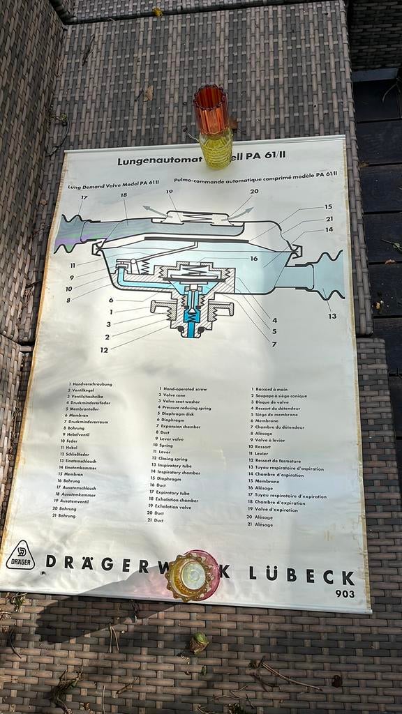 Affiches techniques uniques et élégantes à vendre à, Enlèvement ou Envoi, Autres thèmes