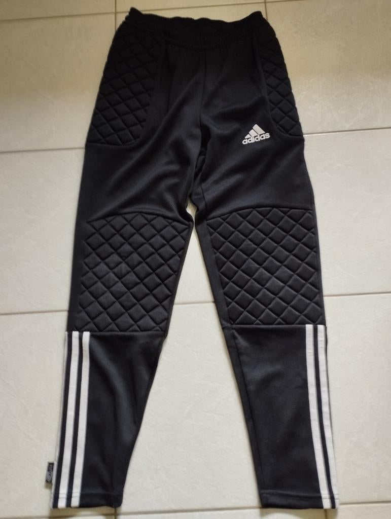 Keepers broek adidas. nieuw. Xs., Kleding | Heren, Sportkleding, Ophalen of Verzenden, Nieuw