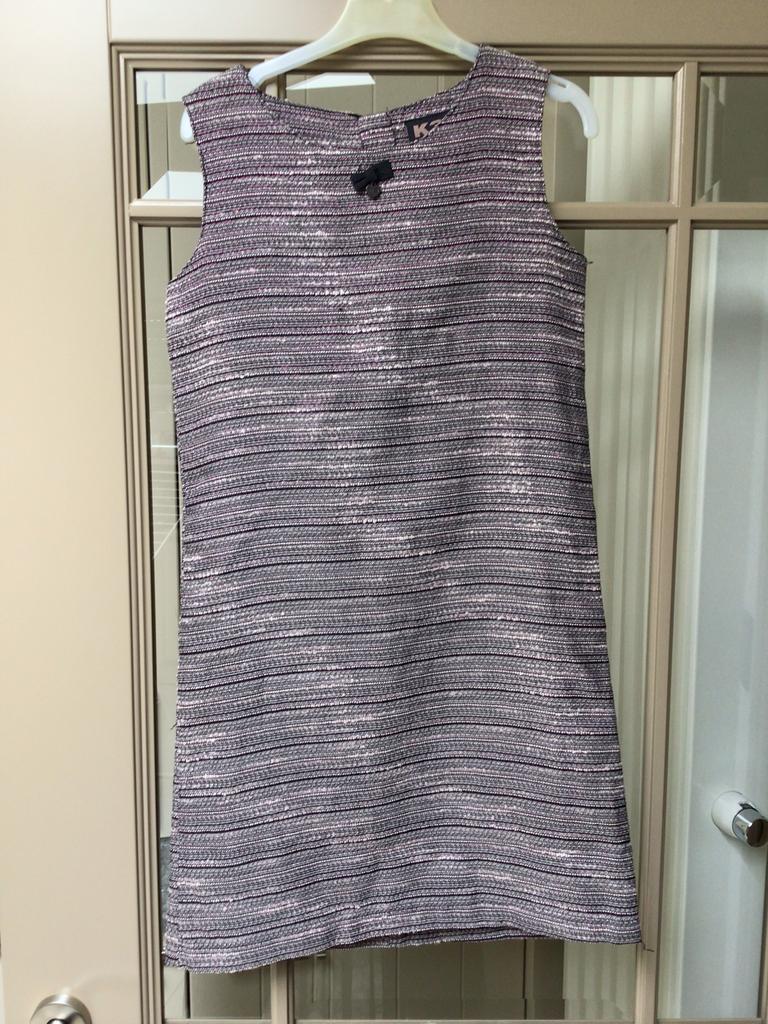 Cute kleedje maat 140 van K3, Ophalen, Meisje, K3, Zo goed als nieuw