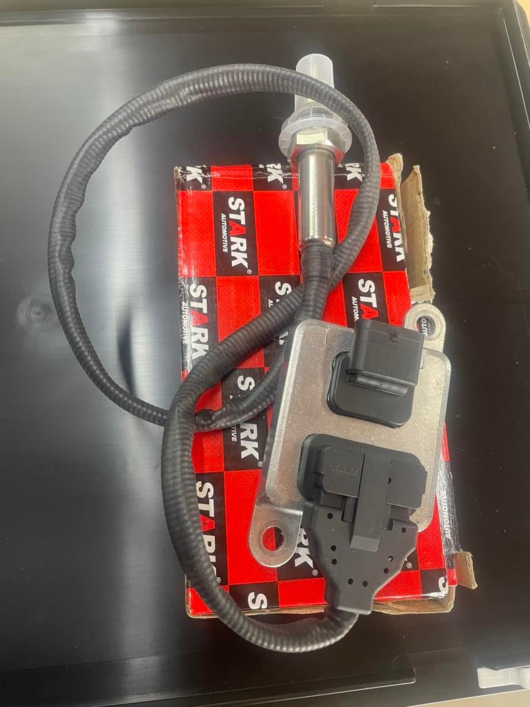 Mercedes nox sensor, Ophalen of Verzenden