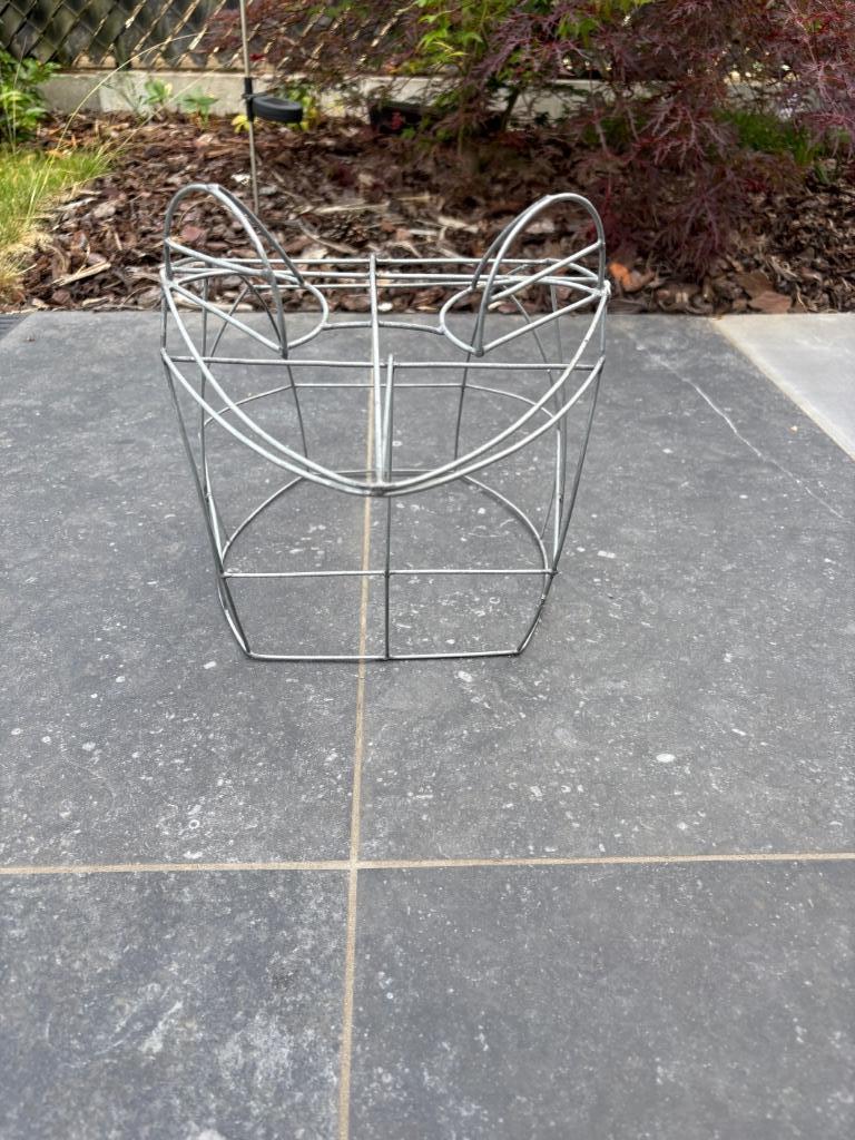 Tuindecoratie., Ophalen, Nieuw